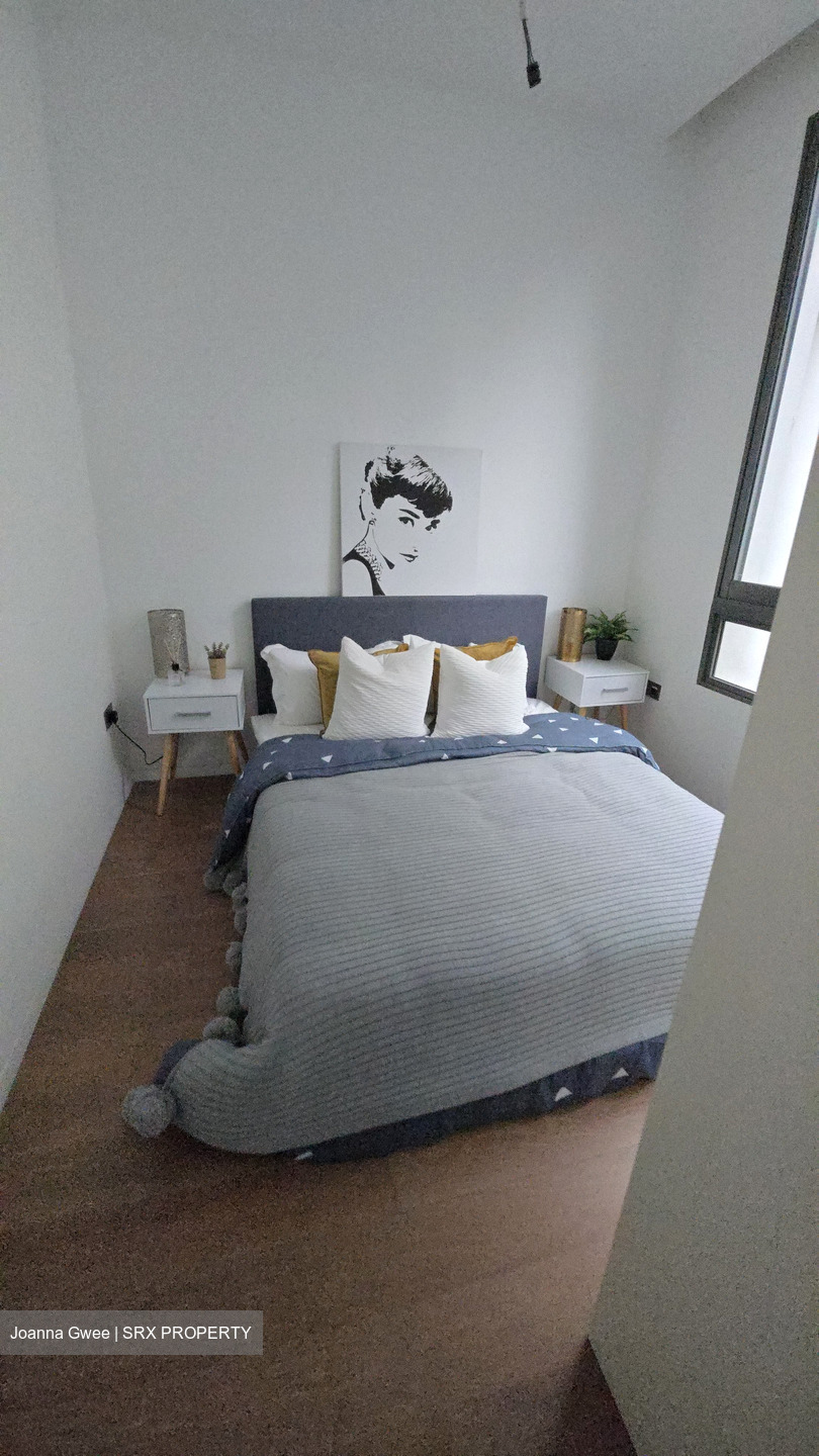 10 Evelyn (D11), Apartment #591412821